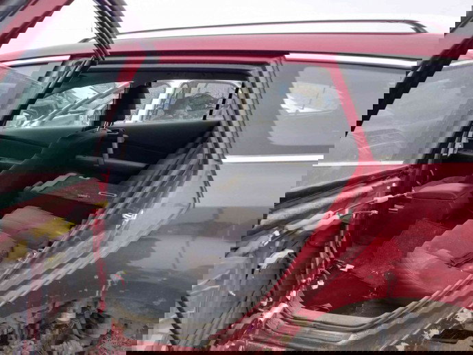 Cheder usa stanga spate OEM Mazda 6 2.2 2007-2013