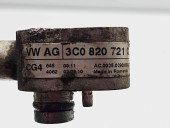 Conducta AC Volkswagen Passat B7 (362) [Fabr 2010-2014] 3C0820721Q 1.4 Benz CAXA 90KW / 122CP