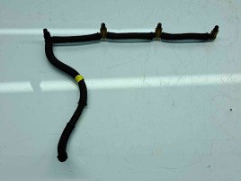 Conducta retur injectoare Volkswagen Passat CC (357) [Fabr 2008-2012] OEM 2.0 TDI CBAB 103KW / 140CP