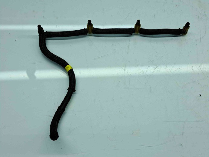 Conducta retur injectoare Volkswagen Passat CC (357) [Fabr 2008-2012] OEM 2.0 TDI CBAB 103KW / 140CP