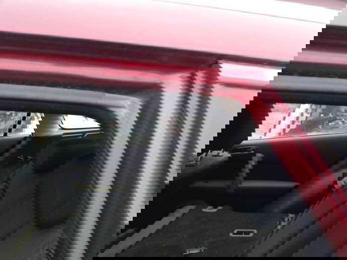 Cheder usa stanga spate OEM Mazda 6 2.2 2007-2013