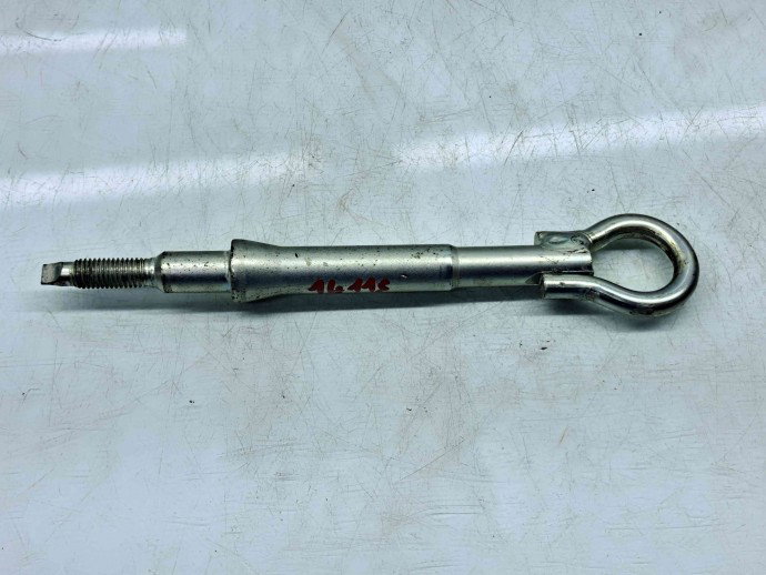 Cui remorcare Peugeot 3008 [Fabr 2009-2016] OEM