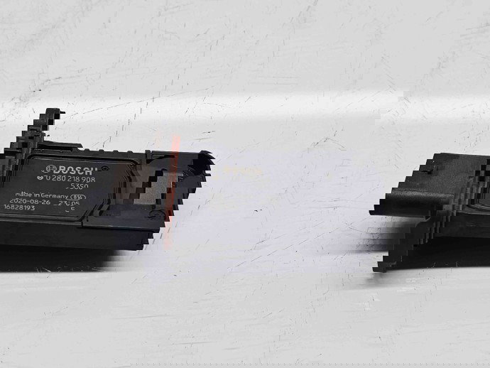 Debitmetru aer SUZUKI Swift 3 M-Hybrid [Fabr 2016-2024] 028218908 1.2 hibrid K12D 61KW / 83CP