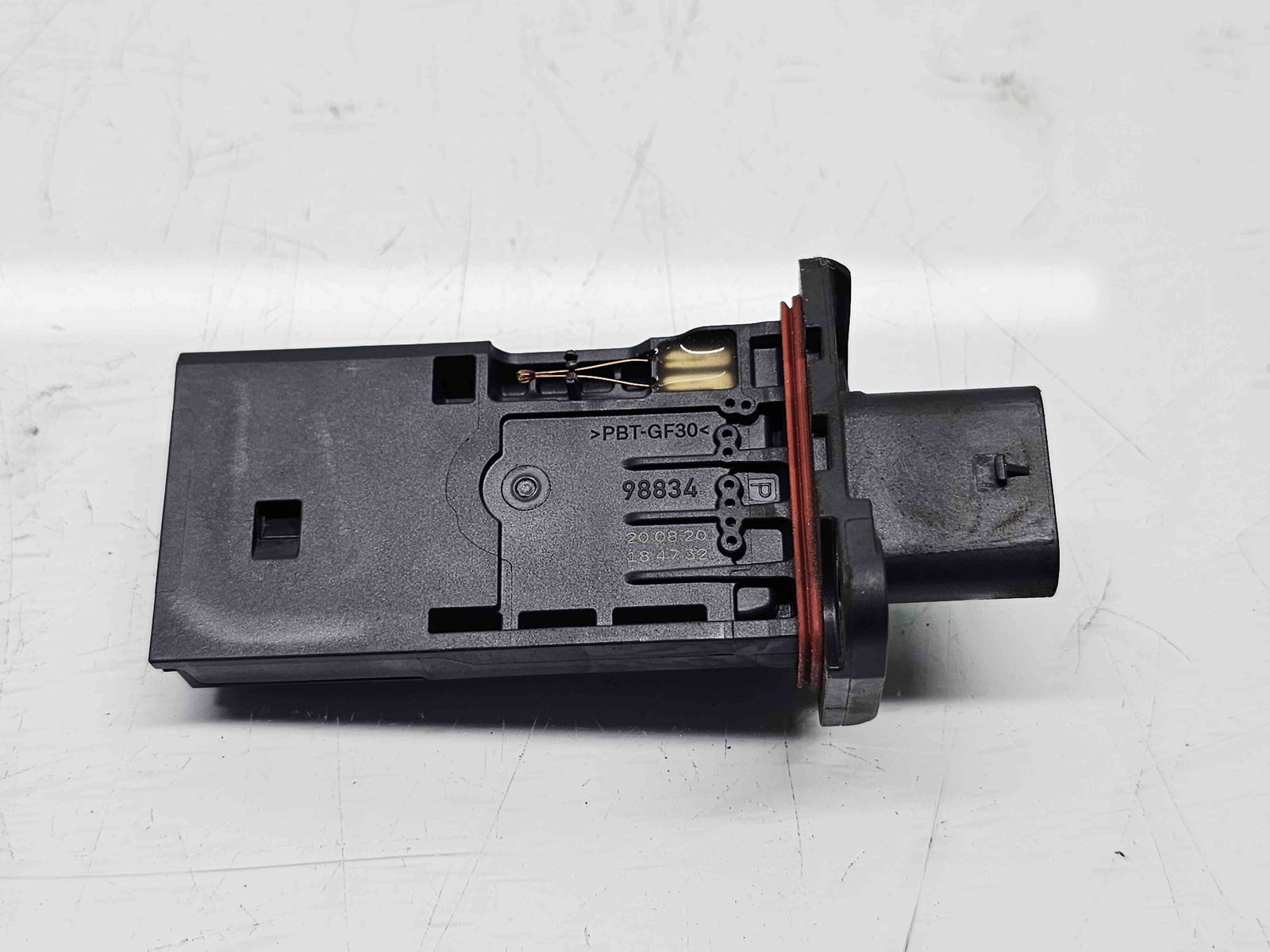 Debitmetru aer SUZUKI Swift 3 M-Hybrid [Fabr 2016-2024] 028218908 1.2 hibrid K12D 61KW / 83CP - imagine 2