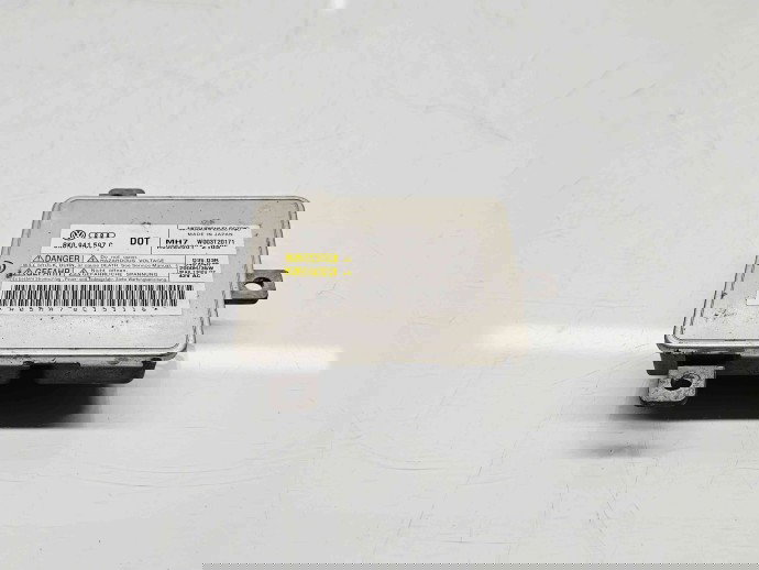  Droser far Audi A3 Sportback (8PA) [Fabr 2004-2013] 8K0941597C