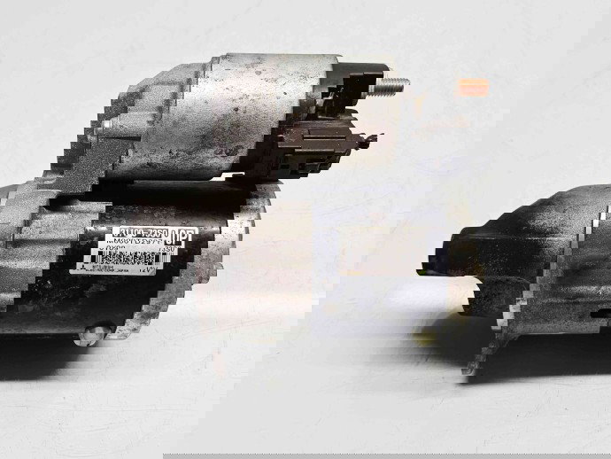 Electromotor 10 dinti SUZUKI Swift 3 M-Hybrid [Fabr 2016-2024] 31100-73S0  1.2 hibrid K12D61KW / 83CP