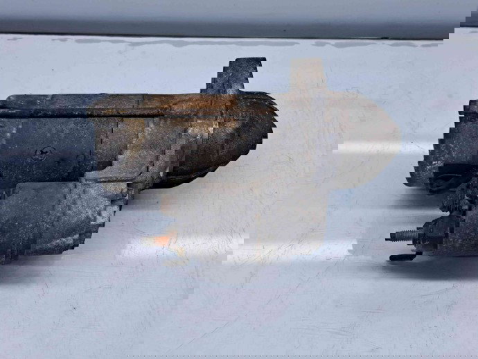  Electromotor 11 dinti Bmw 3 (E46) [Fabr 1998-2005] OEM  2.0 M47 204D1100KW / 136CP