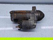  Electromotor 11 dinti Bmw 3 (E46) [Fabr 1998-2005] OEM  2.0 M47 204D1100KW / 136CP