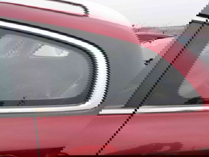 Geam caroserie fix stanga OEM Mazda 6 2.2 2007-2013