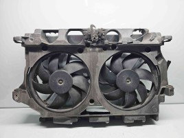 Electroventilator Peugeot 508 Break GT [Fabr 2010-2018] 9685150780 2.2 HDI 4HL 150KW / 204CP
