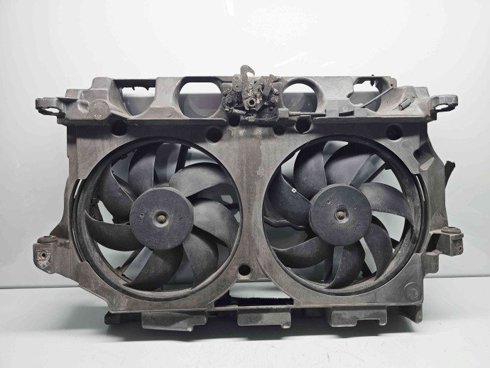 Electroventilator Peugeot 508 Break GT [Fabr 2010-2018] 9685150780 2.2 HDI 4HL 150KW / 204CP