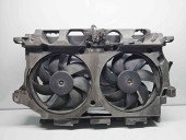 Electroventilator Peugeot 508 Break GT [Fabr 2010-2018] 9685150780 2.2 HDI 4HL 150KW / 204CP
