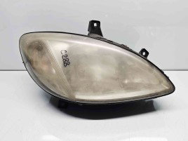  Far dreapta Mercedes Vito Autobus (W639) [Fabr 2003-2014] OEM