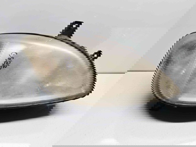  Far dreapta Mercedes Vito Autobus (W639) [Fabr 2003-2014] OEM