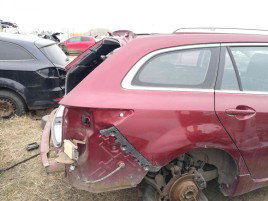 Aripa dreapta spate OEM Mazda 6 2.2 2007-2013