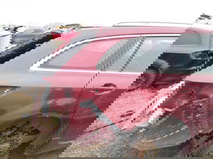 Aripa dreapta spate OEM Mazda 6 2.2 2007-2013