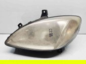  Far stanga Mercedes Vito Autobus (W639) [Fabr 2003-2014] OEM