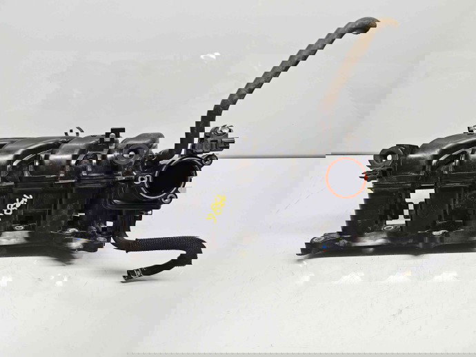 Galerie admisie SUZUKI Swift 3 M-Hybrid [Fabr 2016-2024] OEM 1.2 hibrid K12D 61KW / 83CP