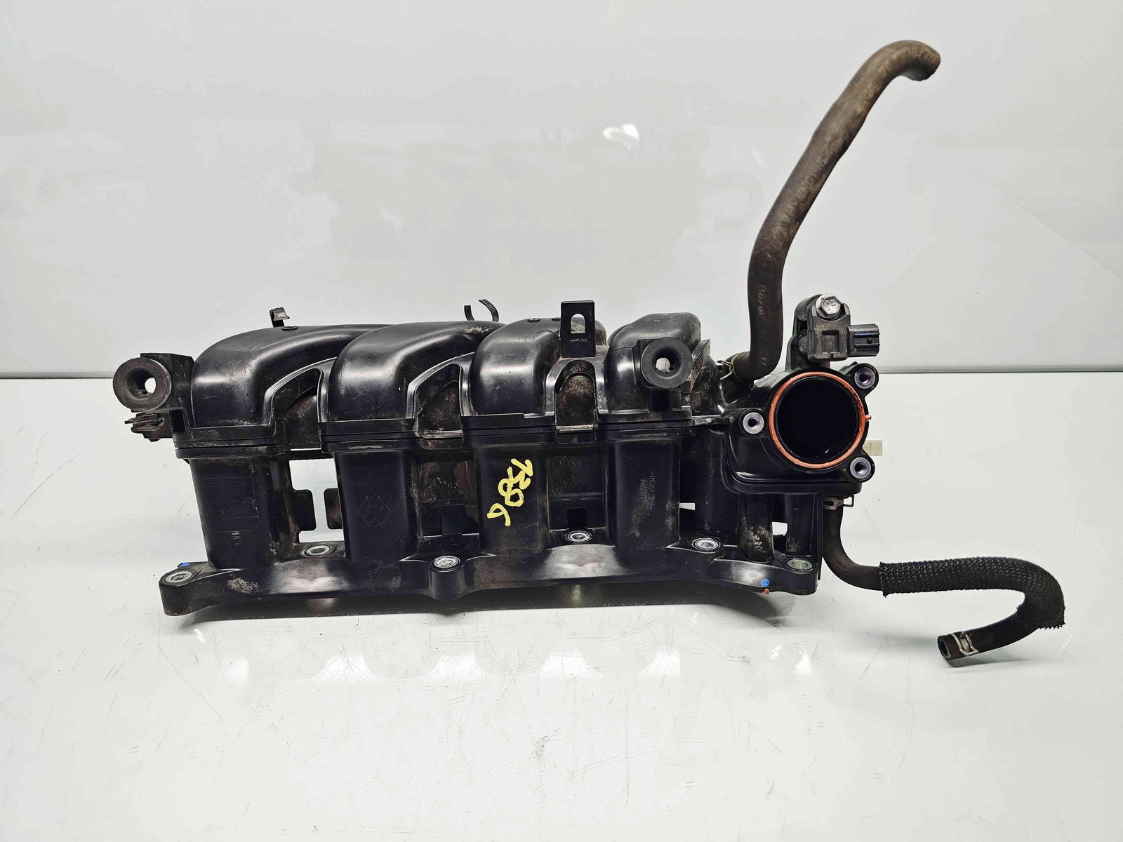 Galerie admisie SUZUKI Swift 3 M-Hybrid [Fabr 2016-2024] OEM 1.2 hibrid K12D 61KW / 83CP - imagine 2