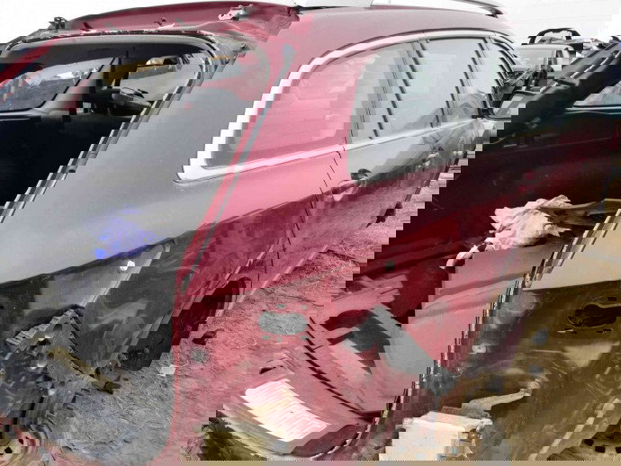 Aripa dreapta spate OEM Mazda 6 2.2 2007-2013