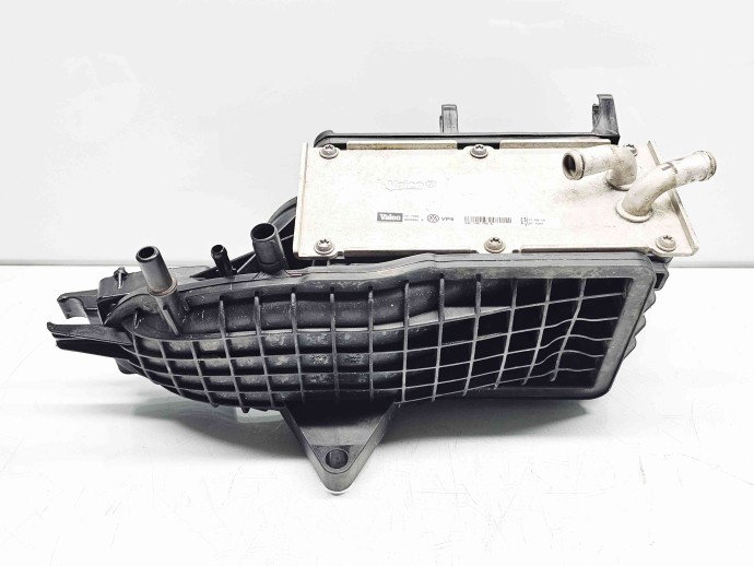 Galerie admisie Volkswagen Passat B7 (362) [Fabr 2010-2014] 03C129711AD 1.4 Benz CAXA 90KW / 122CP