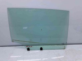 Geam usa dreapta spate Peugeot 3008 [Fabr 2009-2016] OEM