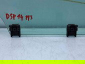 Geam usa dreapta spate Peugeot 3008 [Fabr 2009-2016] OEM