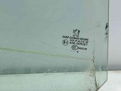 Geam usa dreapta spate Peugeot 3008 [Fabr 2009-2016] OEM