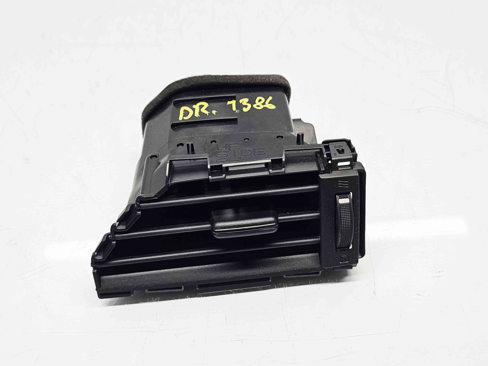 Grila aerisire dreapta SUZUKI Swift 3 M-Hybrid [Fabr 2016-2024] OEM - imagine 1