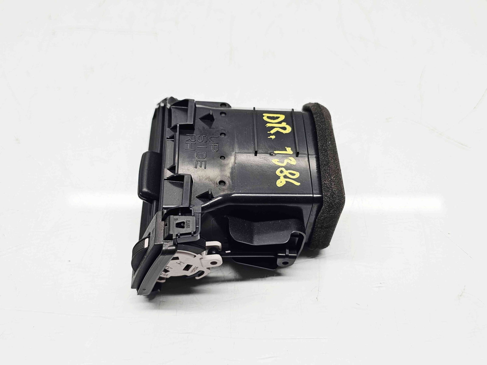 Grila aerisire dreapta SUZUKI Swift 3 M-Hybrid [Fabr 2016-2024] OEM - imagine 2