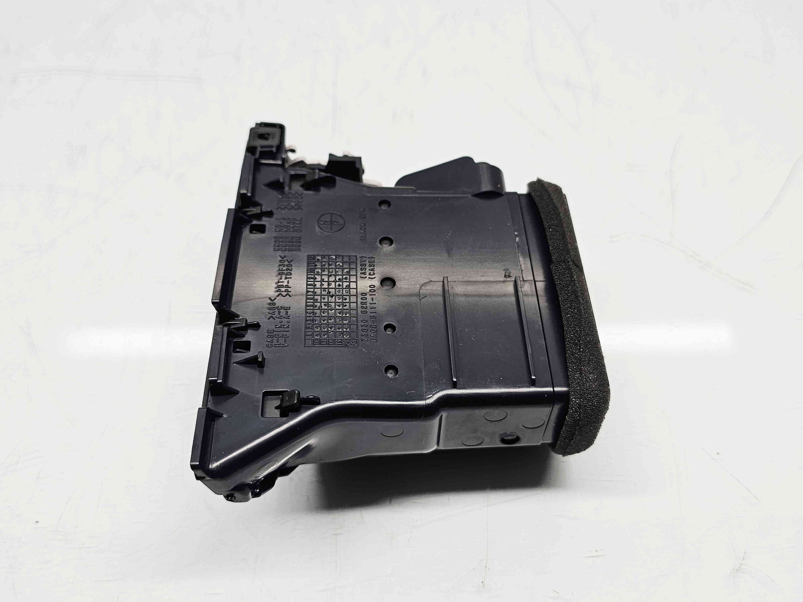 Grila aerisire dreapta SUZUKI Swift 3 M-Hybrid [Fabr 2016-2024] OEM - imagine 3