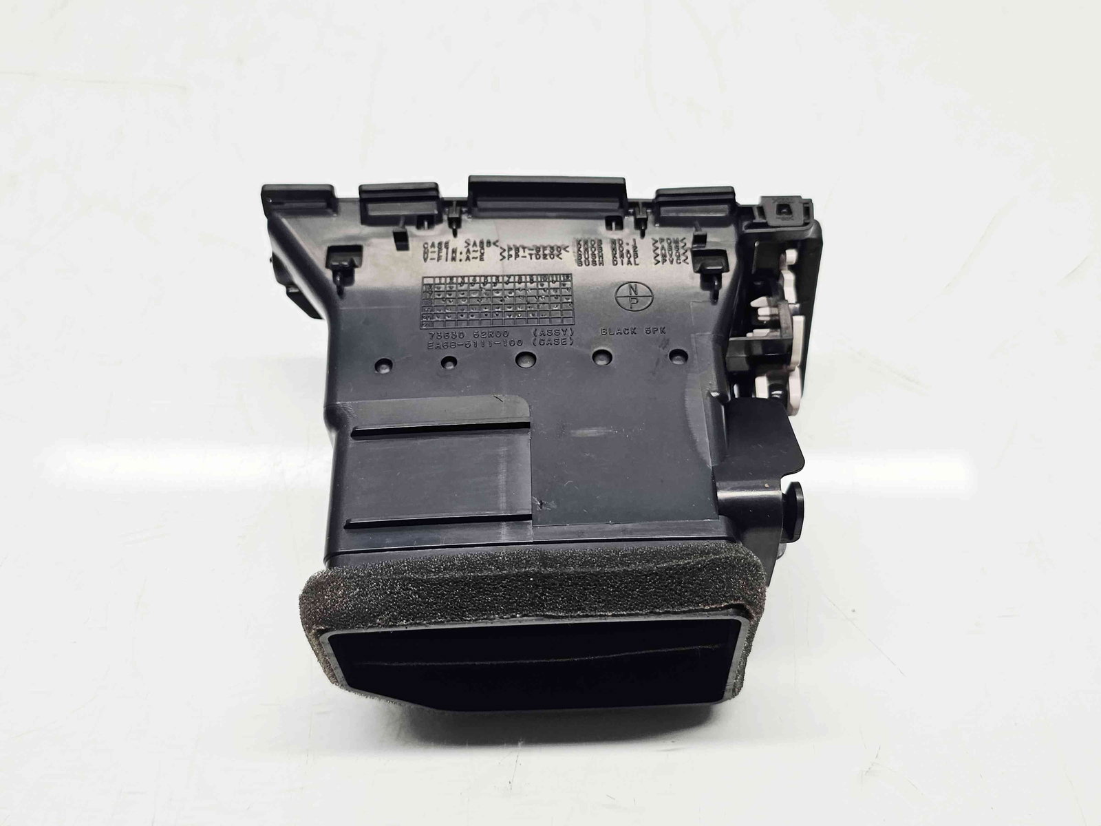 Grila aerisire dreapta SUZUKI Swift 3 M-Hybrid [Fabr 2016-2024] OEM - imagine 4