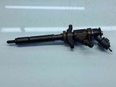Injector Volkswagen Passat CC (357) [Fabr 2008-2012] 0445110297 2.0 TDI CBAB 103KW / 140CP