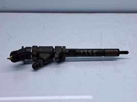 Injector Volkswagen Passat CC (357) [Fabr 2008-2012] 0445110297 2.0 TDI CBAB 103KW / 140CP