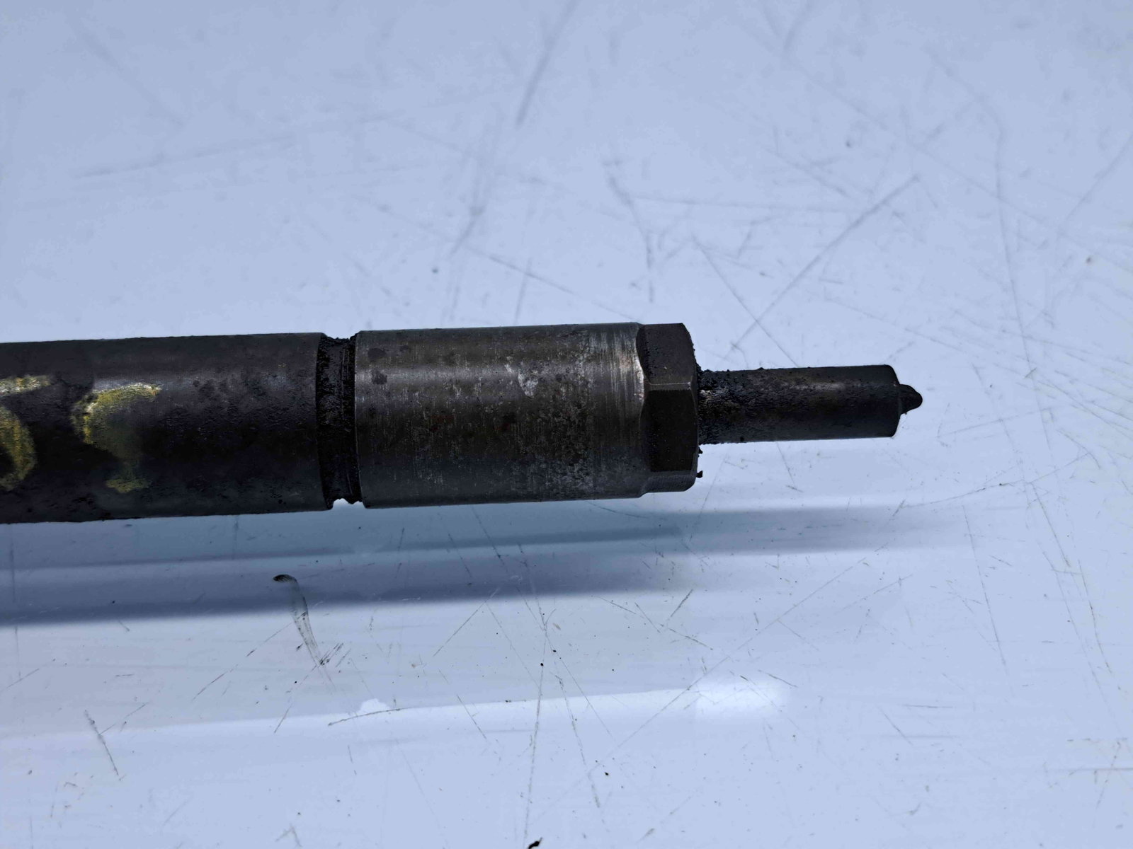 Injector Volkswagen Passat CC (357) [Fabr 2008-2012] 0445110297 2.0 TDI CBAB 103KW / 140CP - imagine 2