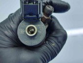 Injector Volkswagen Passat CC (357) [Fabr 2008-2012] 0445110297 2.0 TDI CBAB 103KW / 140CP