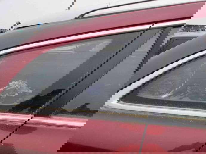 Geam caroserie fix dreapta OEM Mazda 6 2.2 2007-2013