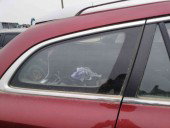 Geam caroserie fix dreapta OEM Mazda 6 2.2 2007-2013