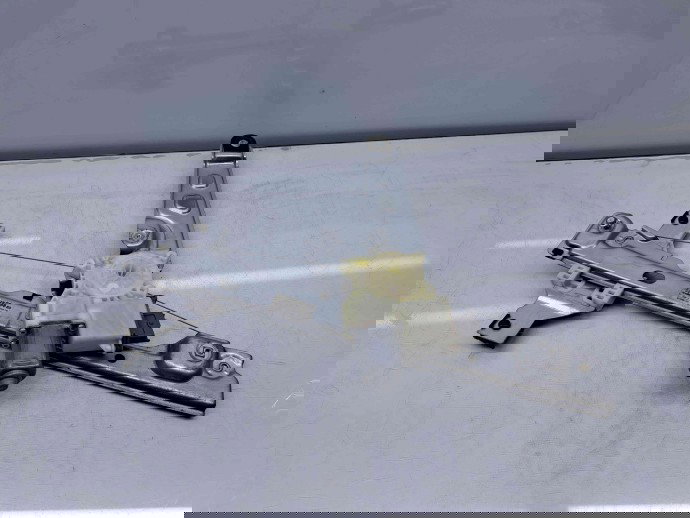 Macara electrica geam dreapta fata Peugeot 3008 [Fabr 2009-2016] 9682808880