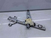 Macara electrica geam dreapta fata Peugeot 3008 [Fabr 2009-2016] 9682808880