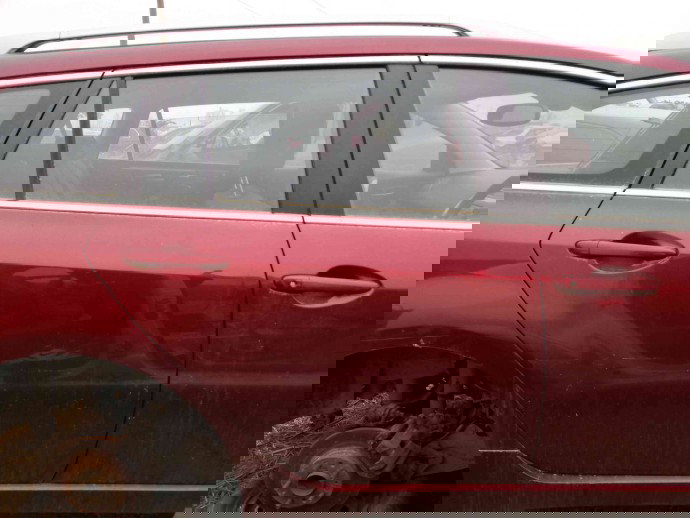 Usa dreapta spate OEM Mazda 6 2.2 2007-2013