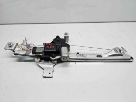 Macara electrica geam dreapta spate Peugeot 3008 [Fabr 2009-2016] 9682808680