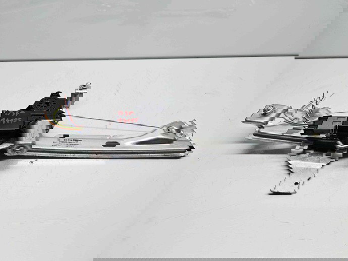 Macara electrica geam dreapta spate Peugeot 3008 [Fabr 2009-2016] 9682808680