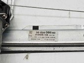 Macara electrica geam dreapta spate Peugeot 3008 [Fabr 2009-2016] 9682808680