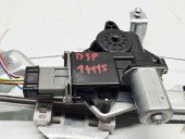 Macara electrica geam dreapta spate Peugeot 3008 [Fabr 2009-2016] 9682808680