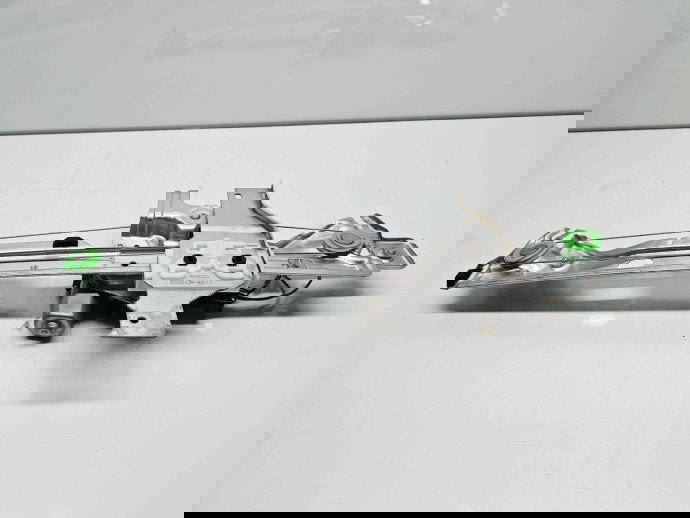 Macara electrica geam dreapta spate Peugeot 3008 [Fabr 2009-2016] 9682808680