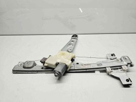 Macara electrica geam stanga fata Peugeot 3008 [Fabr 2009-2016] 9682808980