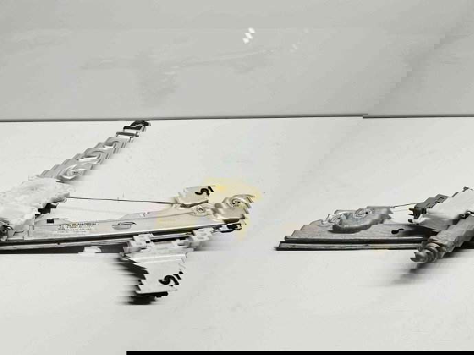 Macara electrica geam stanga fata Peugeot 3008 [Fabr 2009-2016] 9682808980