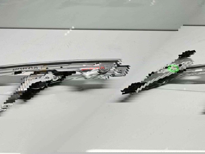 Macara electrica geam stanga spate Peugeot 3008 [Fabr 2009-2016] 9682808780