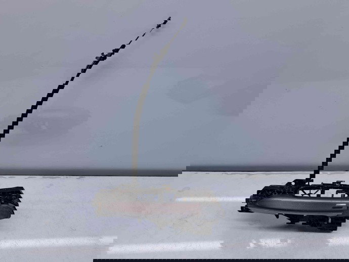 Maner usa dreapta fata Volkswagen Passat B7 (362) [Fabr 2010-2014] LA8X